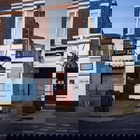 United Services Club profile picture