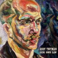 Andy Twyman