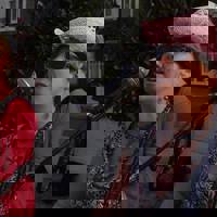 The Oh Suzannahs profile picture