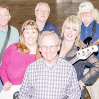 The 'KEY STREET' band