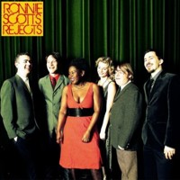 Ronnie Scott's Rejects profile picture