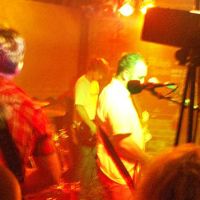 Live at the Britannia