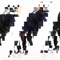 The Real Deal Band profile picture