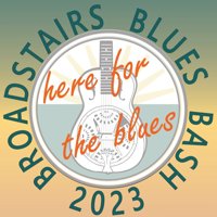 Broadstairs Blues Bash 2023