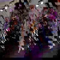 The Moments 60's Band