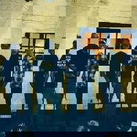 Copacetic profile picture