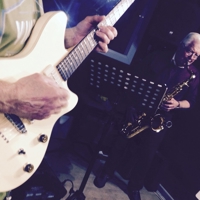 The Rhythm & Blues Band