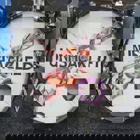 Unshackled profile picture