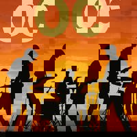 Unknown profile picture