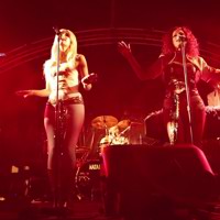 ABBA Chique 2014 Bournemouth