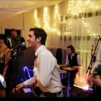 The Groovemores profile picture