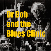 Dr Bob and the Blues Clinic profile picture