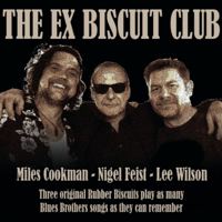 The Ex Biscuit Club profile picture