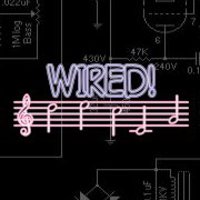 Wired! profile picture