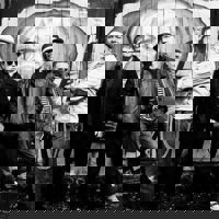 The Voodoo Sheiks profile picture