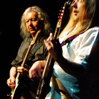 The John Verity Band profile picture