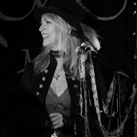 Unknown profile picture