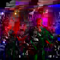 Band of Rogues profile picture