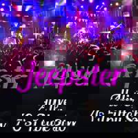 Jeepster profile picture