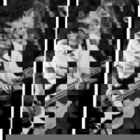 Paul Harper & The Growlers profile picture