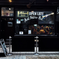 Unknown profile picture