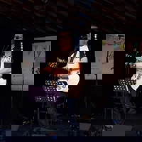 Nick Eve profile picture