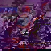 The Hell Yeahs profile picture