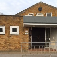 Unknown profile picture