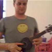 Paul Bush profile picture