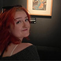 Unknown profile picture
