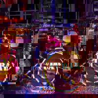 Fubar profile picture