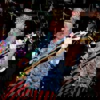 The Moments 60's Band