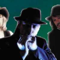 Screamin' Blues Scoundrels