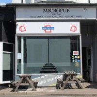 Unknown profile picture