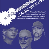 Machines profile picture