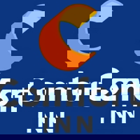 The Comfort Inn Hotel profile picture