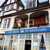 The Swan profile picture