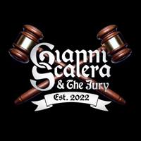 Gianni Scalera and The Jury