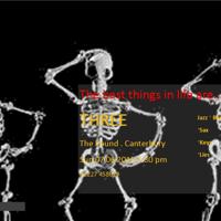 THREE profile picture