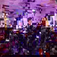 Alice Band profile picture