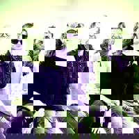 Einstein’s Children