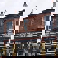 The Smack Inn profile picture