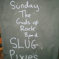 Slugs legend