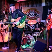 Rock-ola Rockets profile picture