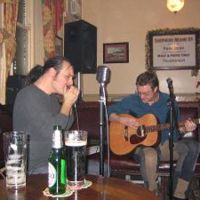 Open Harp Surgery profile picture