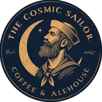 The Cosmic Sailor profile picture