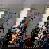 Electric Tortoise profile picture