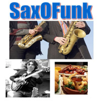 SaxOFunk profile picture