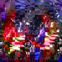 Free State Revolution