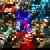 Light Alloy profile picture